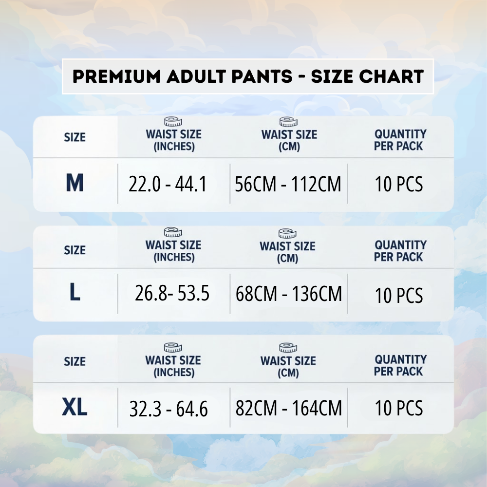 ACTIV™ PREMIUM ADULT PANTS (11)