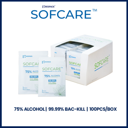 alcohol wipes / alcohol pads