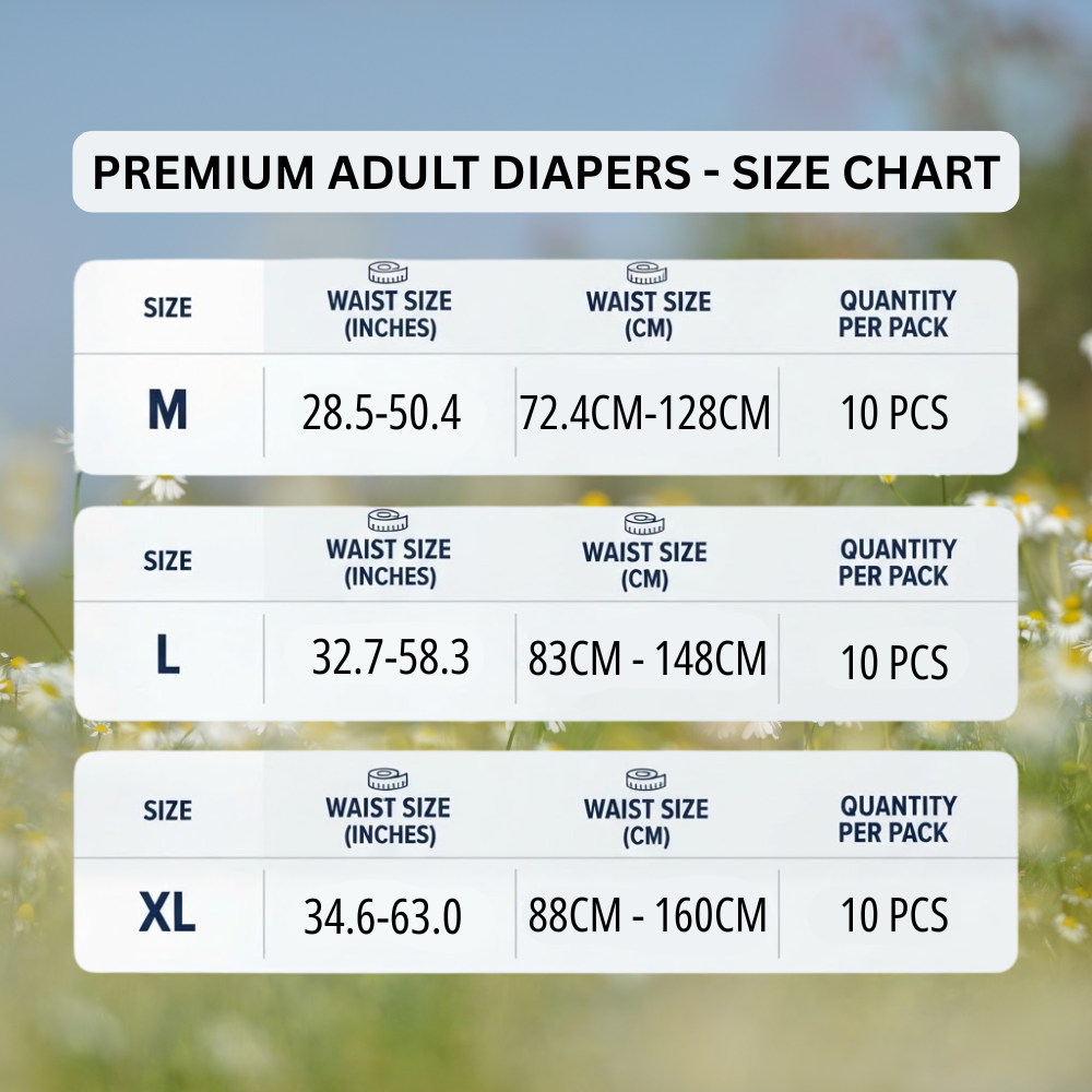 ACTIV™ PREMIUM ADULT DIAPERS (13)