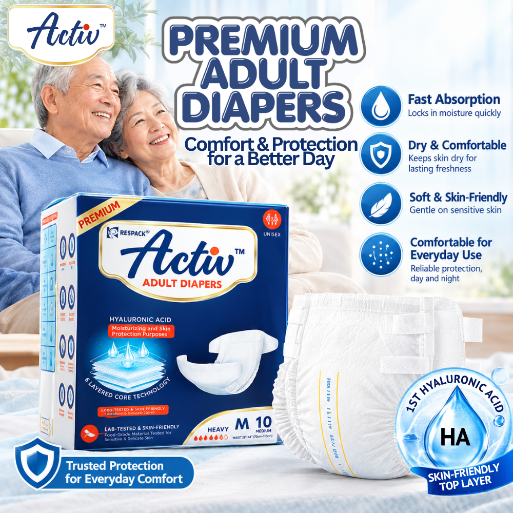 ACTIV™ PREMIUM ADULT DIAPERS (2)