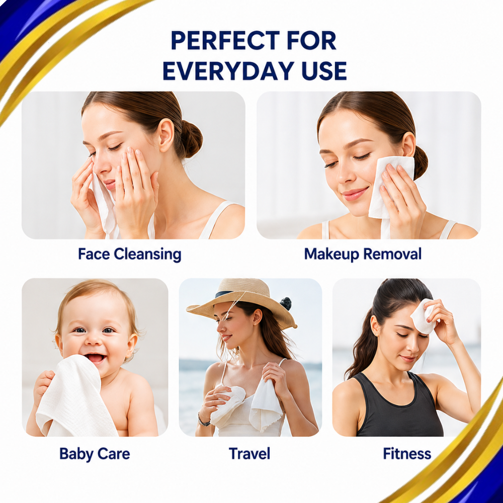 COTTON FACE TOWEL 15S (5)