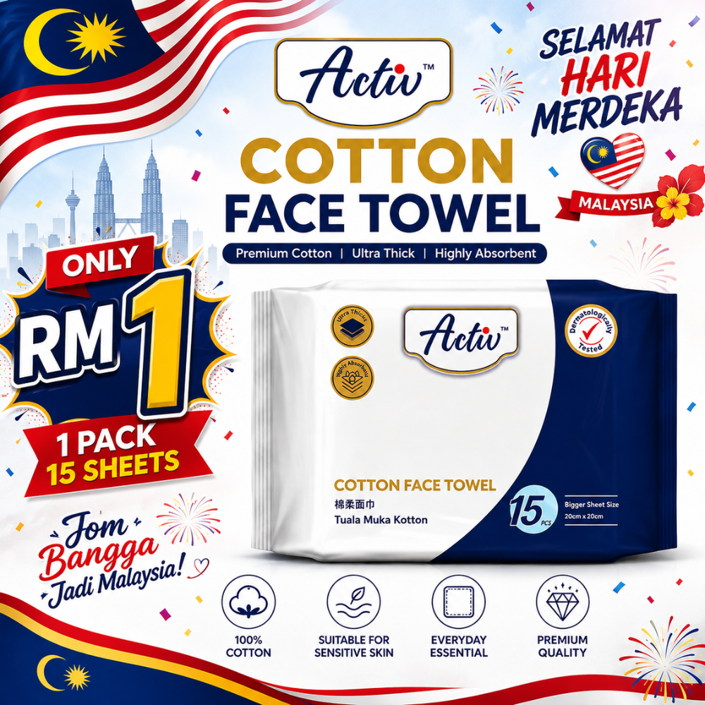 COTTON FACE TOWEL (2)