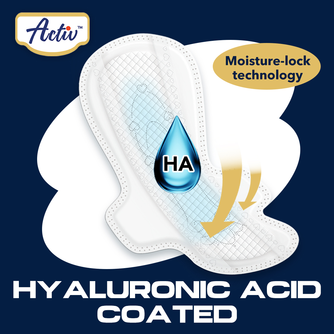 sanitarypad travelpackusp3