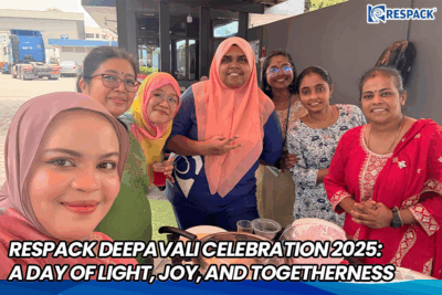 RESPACK DEEPAVALI CELEBRATION 2025