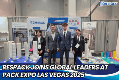 cover normal respack pack expo las vegas 2025