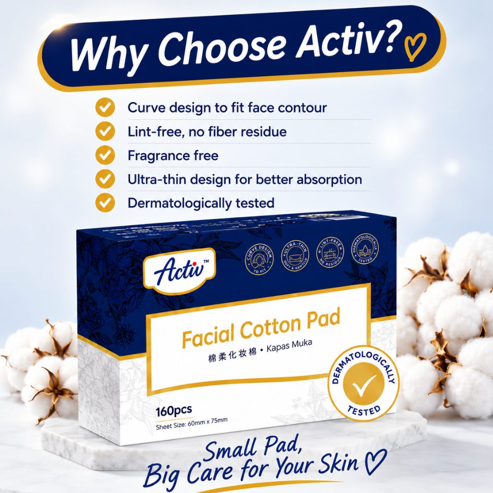 FACIAL COTTON PAD (17)