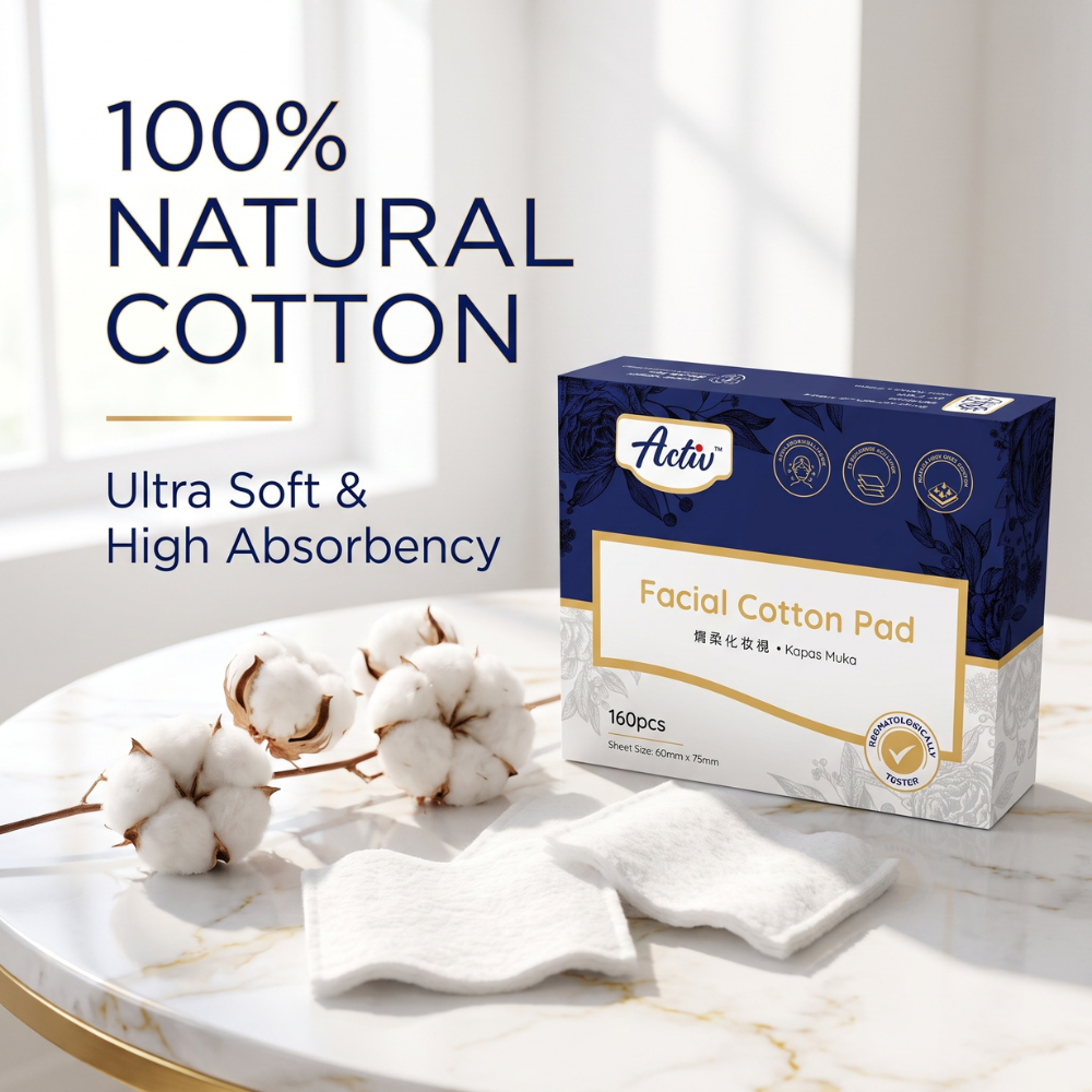FACIAL COTTON PAD (23)
